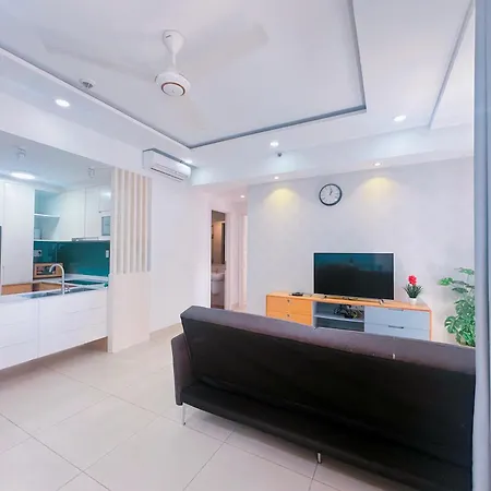 Sarah Homestay - Masteri Thao Dien